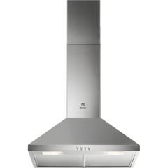Electrolux LFC316X Ankastre Duvar Tipi Davlumbaz 60 cm Genişlik
