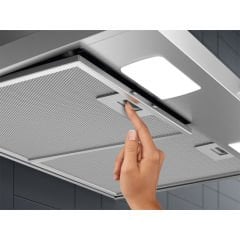 Electrolux LFC316X Ankastre Duvar Tipi Davlumbaz 60 cm Genişlik