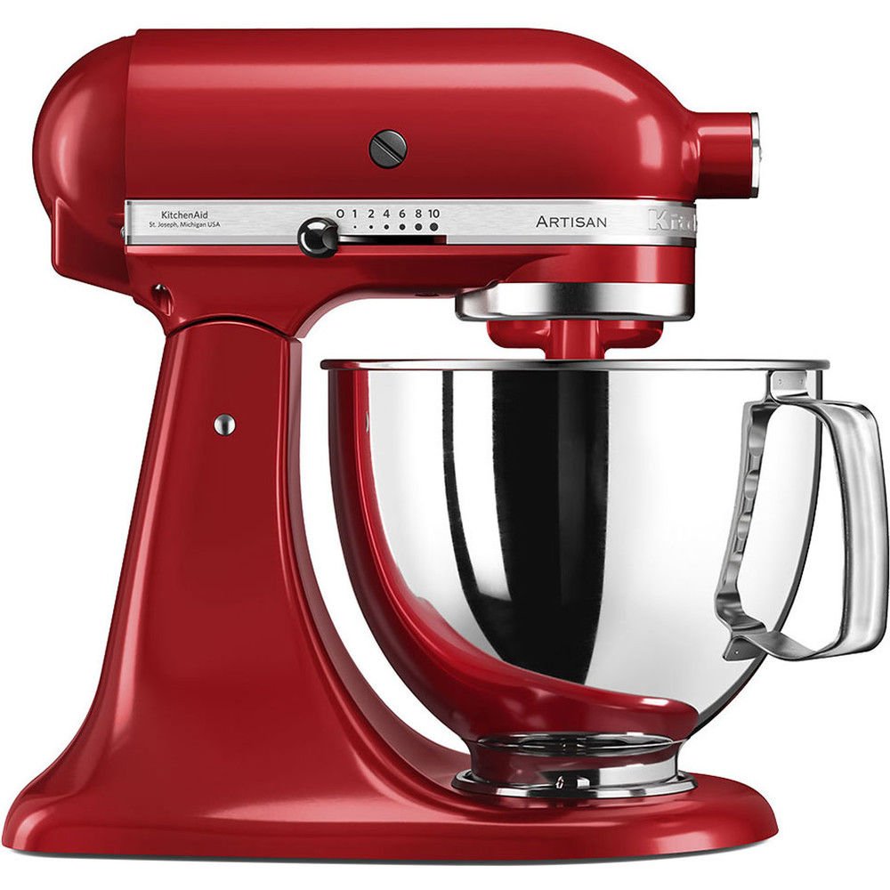 KitchenAid Artisan 5KSM125 Stand Mikser 300 W 4,8 L