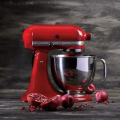 KitchenAid Artisan 5KSM125 Stand Mikser 300 W 4,8 L