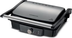 Kenwood HGM30.000SI Tost Makinesi ve Izgara |  2000W