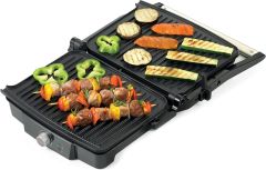 Kenwood HGM30.000SI Tost Makinesi ve Izgara |  2000W