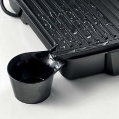 Kenwood HGM30.000SI Tost Makinesi ve Izgara |  2000W