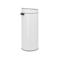 Brabantia BRA 115141 White New Dokunmatik Çöp Kutusu 30L