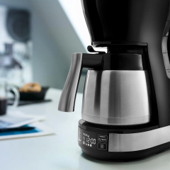 Delonghi ICM16731 Filtre Kahve Makinesi
