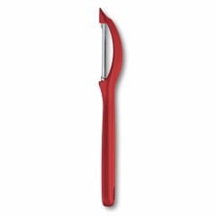 Victorinox VT 7.6075.1 Kırmızı Yan Soyacak