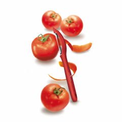 Victorinox VT 7.6075.1 Kırmızı Yan Soyacak