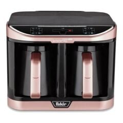 Fakir Kaave Dual Pro Rose İkili Kahve Makinesi