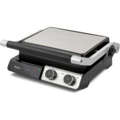 Fakir Grill Expert Izgara & Tost Makinesi Steel