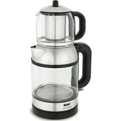 Fakir Ceremony Çay Makinesi