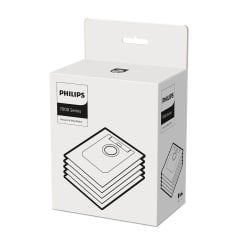 Philips XV1472/00 7000 Serisi Aqua Islak ve Kuru Robot Süpürge Toz Torbası