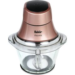 Fakir Atomic Rondo Rosie