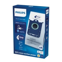 Philips FC8021/03 S-BAG® Toz Torbası