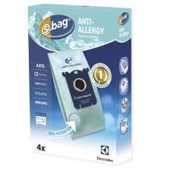 Electrolux E206S S-BAG® Anti-Allergy Toz Torbası
