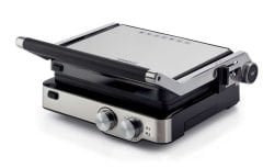 Kenwood HGM80.000SS Grill + Tost Makinası Metal