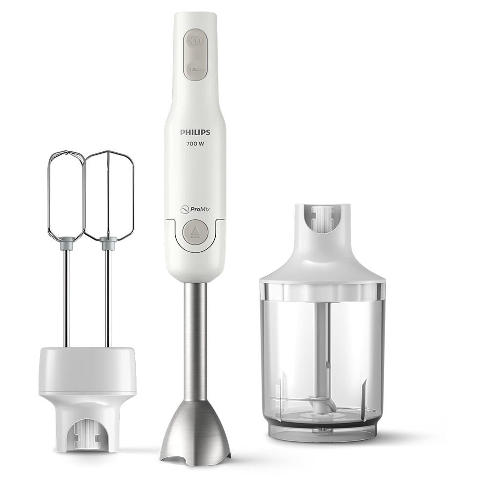 Philips Daily Collection HR2546/00 ProMix 700 W Blender Seti