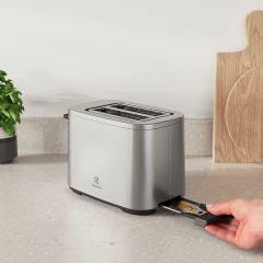 Electrolux E5T1-4ST Create 5 Ekmek Kızartma Makinesi