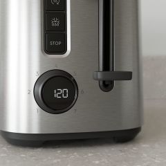 Electrolux E5T1-4ST Create 5 Ekmek Kızartma Makinesi