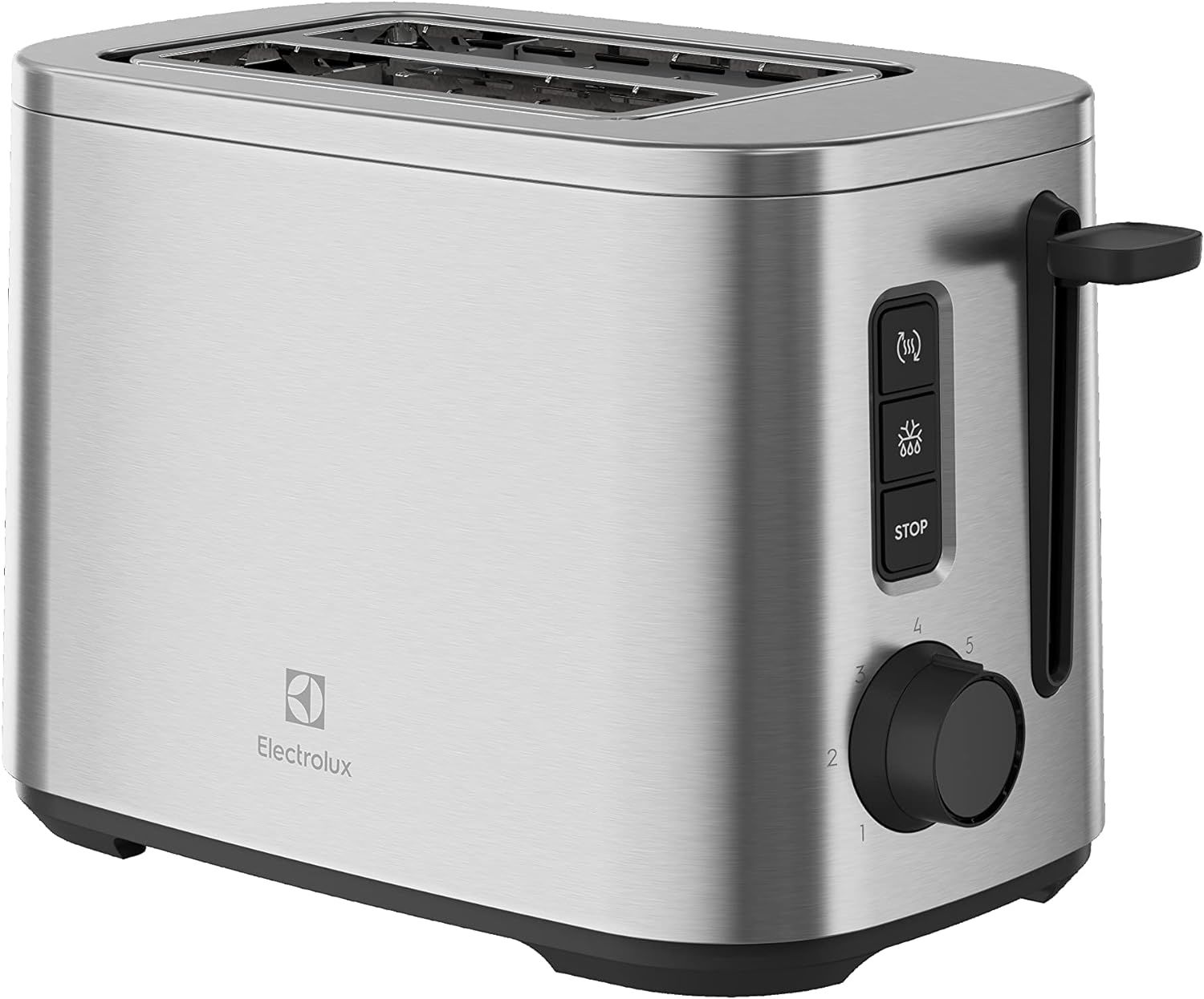 Electrolux E5T1-4ST Create 5 Ekmek Kızartma Makinesi