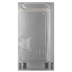 Electrolux LLI9VE54X0 Solo Buzdolabı No Frost 617 Litre