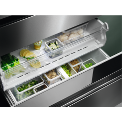 Electrolux LLI9VE54X0 Solo Buzdolabı No Frost 617 Litre