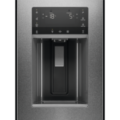 Electrolux LLI9VE54X0 Solo Buzdolabı No Frost 617 Litre