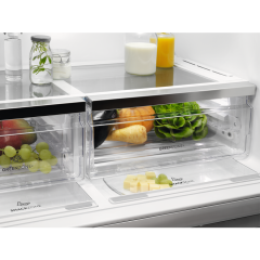 Electrolux LLI9VE54X0 Solo Buzdolabı No Frost 617 Litre