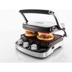 Delonghi CGH 912 Multigrill Izgara / Tost Makinesi