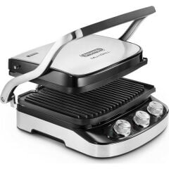 Delonghi CGH 912 Multigrill Izgara / Tost Makinesi