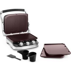 Delonghi CGH 912 Multigrill Izgara / Tost Makinesi