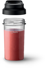 Philips Viva Collection HR2653/90 ProMix 800 W Blender Seti