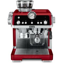 Delonghi La Specıalısta Manuel / Barista Tipi Espresso Makinesi EC 9335.R