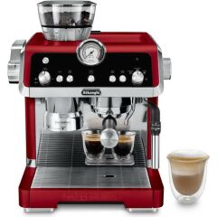 Delonghi La Specıalısta Manuel / Barista Tipi Espresso Makinesi EC 9335.R