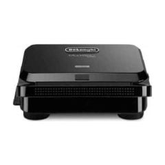 Delonghi Multigrill Easy SW12A.BK Izgara Tost Makinesi
