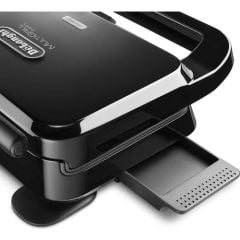 Delonghi Multigrill Easy SW12A.BK Izgara Tost Makinesi