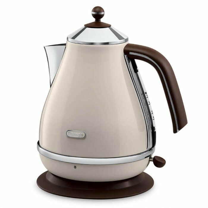 Delonghi KBOV2001.BG Icona Kettle