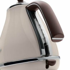 Delonghi KBOV2001.BG Icona Kettle