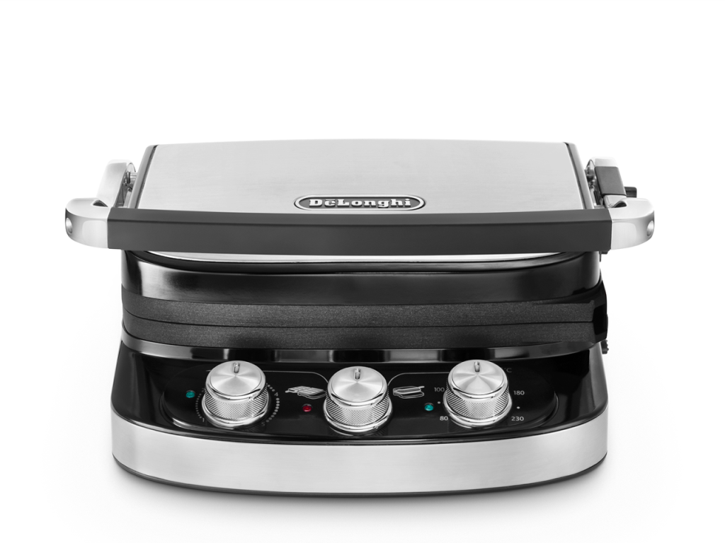 Delonghi CGH910 Tost Makinesi