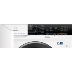 Electrolux EW7W368STI Ankastre Kurutmalı Çamaşır Makinesi 1600 Devir 8/4 kg