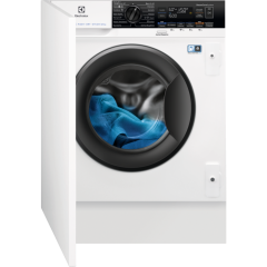 Electrolux EW7W368STI Ankastre Kurutmalı Çamaşır Makinesi 1600 Devir 8/4 kg