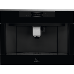 Electrolux KBC85X Tam Otomatik Ankastre Kahve Makinesi