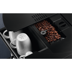 Electrolux KBC85X Tam Otomatik Ankastre Kahve Makinesi