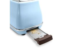 Delonghi CTOV2103.AZ Icona Vintage Ekmek Kızartma