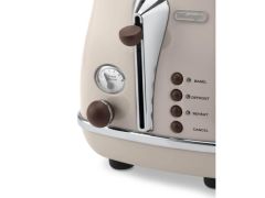 Delonghi CTOV2103.BG Icona Ekmek Kızartma