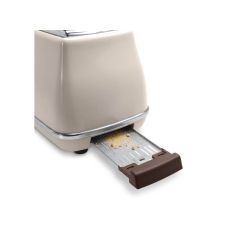 Delonghi CTOV2103.BG Icona Ekmek Kızartma