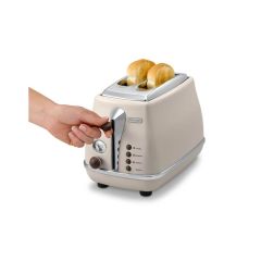 Delonghi CTOV2103.BG Icona Ekmek Kızartma