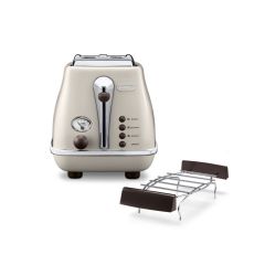Delonghi CTOV2103.BG Icona Ekmek Kızartma