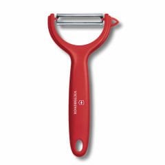 Victorinox VT 7.6079.1 Kırmızı Domates ve Kivi Soyacağı