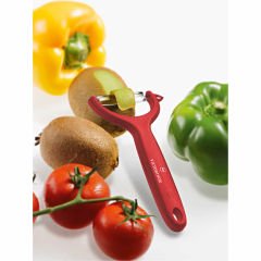Victorinox VT 7.6079.1 Kırmızı Domates ve Kivi Soyacağı