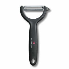 Victorinox VT 7.6079 Siyah Domates ve Kivi Soyacağı